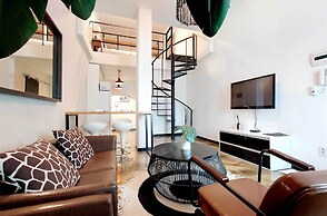 Seoul Loft Apartments - SLA 7 Night Minimum