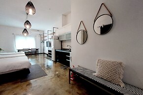 Seoul Loft Apartments - SLA 7 Night Minimum