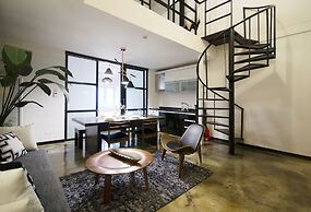 Seoul Loft Apartments - SLA 7 Night Minimum