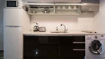 Seoul Loft Apartments - SLA 7 Night Minimum