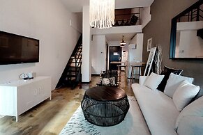 Seoul Loft Apartments - SLA 7 Night Minimum