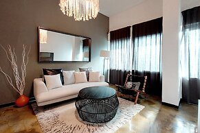 Seoul Loft Apartments - SLA 7 Night Minimum