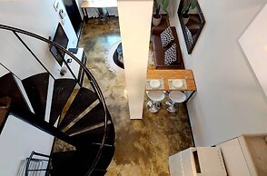 Seoul Loft Apartments - SLA 7 Night Minimum