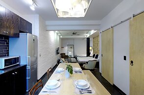 Seoul Loft Apartments - SLA 7 Night Minimum