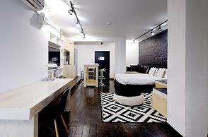 Seoul Loft Apartments - SLA 7 Night Minimum