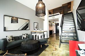 Seoul Loft Apartments - SLA 7 Night Minimum