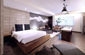 Seoul Loft Apartments - SLA 7 Night Minimum