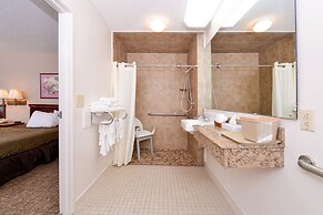 Briarwood Inn Of Geneva