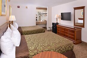 Briarwood Inn Of Geneva