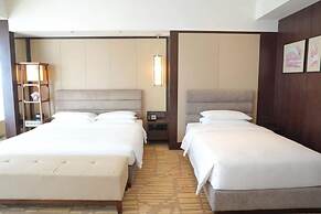 Hyatt Regency Qingdao