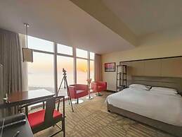 Hyatt Regency Qingdao
