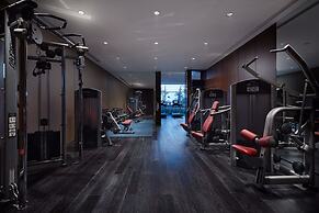 Hyatt Regency Qingdao