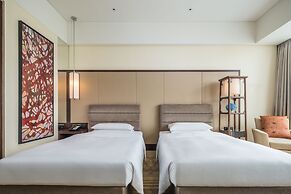 Hyatt Regency Qingdao