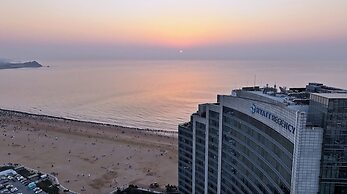 Hyatt Regency Qingdao