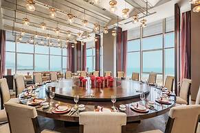 Hyatt Regency Qingdao