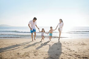 Hyatt Regency Qingdao