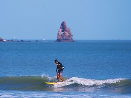 Hyatt Regency Qingdao