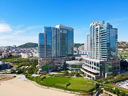Hyatt Regency Qingdao