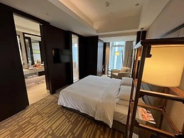 Hyatt Regency Qingdao