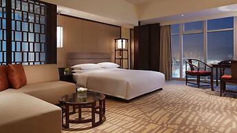 Hyatt Regency Qingdao