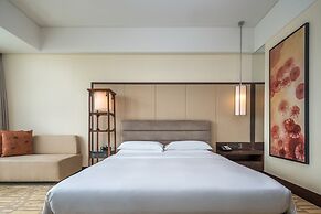 Hyatt Regency Qingdao