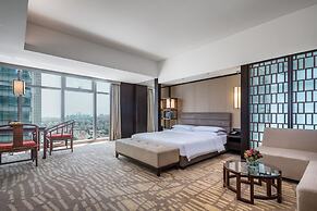 Hyatt Regency Qingdao