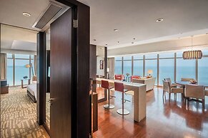 Hyatt Regency Qingdao