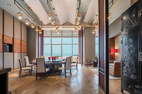 Hyatt Regency Qingdao