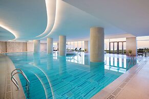 Hyatt Regency Qingdao