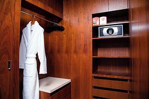 Hyatt Regency Qingdao