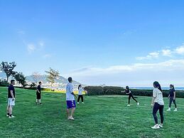 Hyatt Regency Qingdao