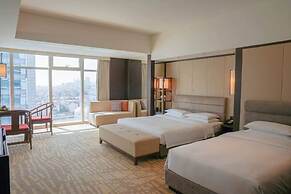 Hyatt Regency Qingdao