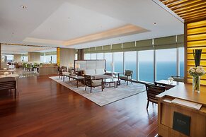 Hyatt Regency Qingdao