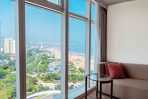 Hyatt Regency Qingdao