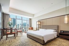 Hyatt Regency Qingdao