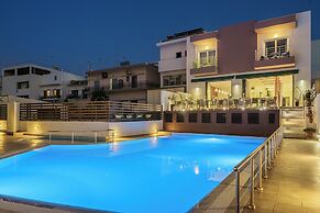 Creta Verano Hotel