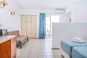 Creta Verano Hotel