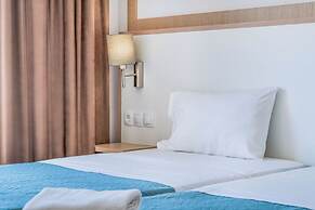 Creta Verano Hotel
