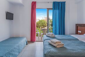 Creta Verano Hotel
