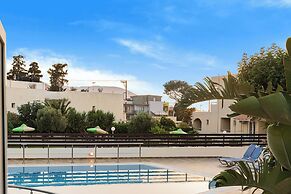 Creta Verano Hotel