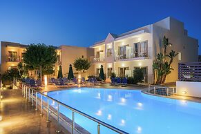 Creta Verano Hotel