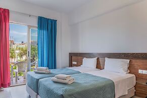 Creta Verano Hotel