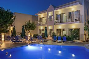 Creta Verano Hotel