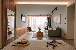 Unique Blue! Resort and Villas Adults Only