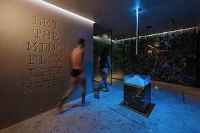 Unique Blue! Resort and Villas Adults Only