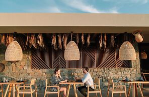 Unique Blue! Resort and Villas Adults Only