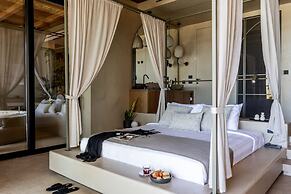 Unique Blue! Resort and Villas Adults Only