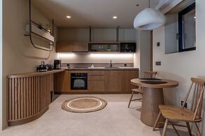 Unique Blue! Resort and Villas Adults Only