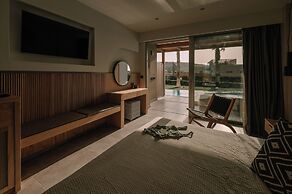 Unique Blue! Resort and Villas Adults Only