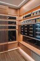 Unique Blue! Resort and Villas Adults Only